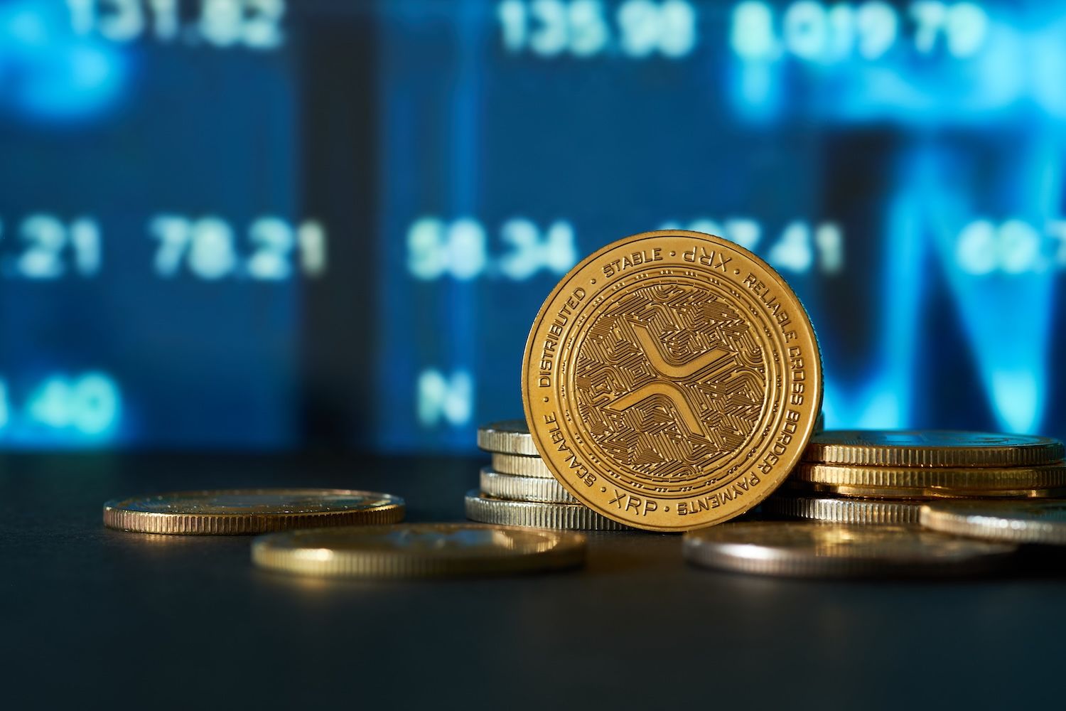 XRP ETF Demand Snaps Back To Life With $9M Single-Day Surge