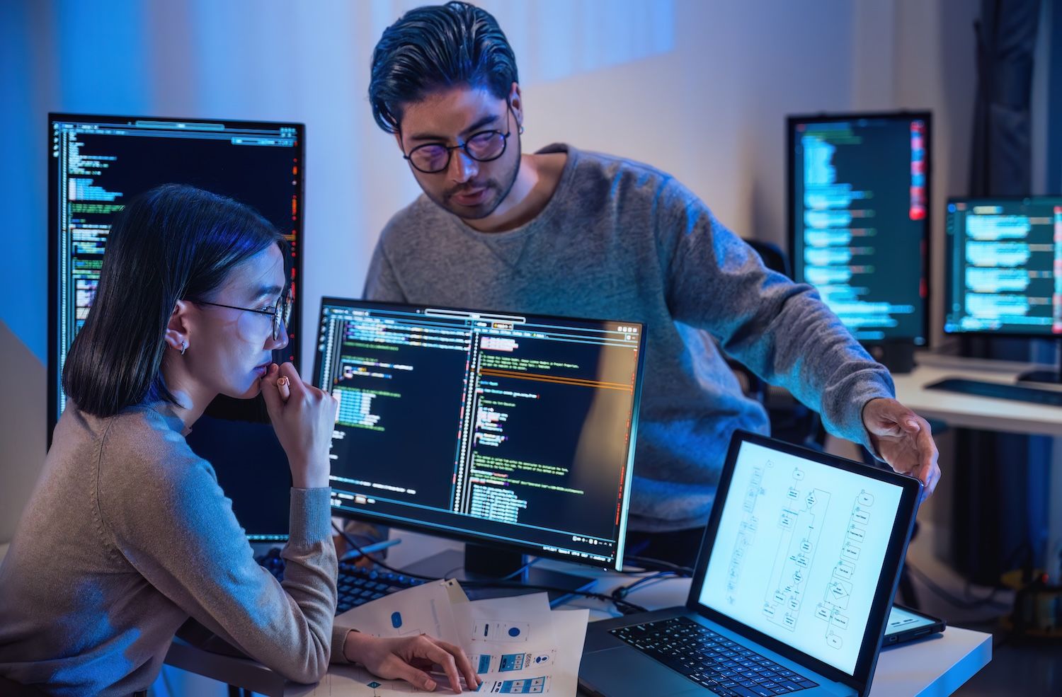 Hacker Inserts Malicious Code Into Popular Ethereum Development Tool With 6,000 Installs