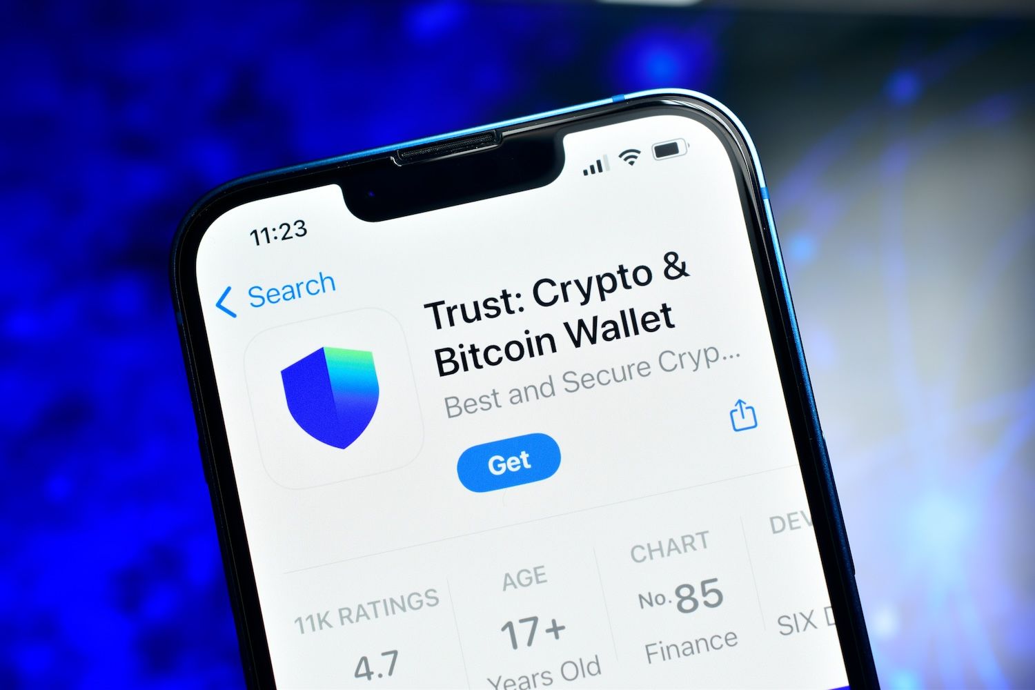 Trust Wallet 浏览器扩展遭攻击用户账户被盗超600 万美元| Yellow.com
