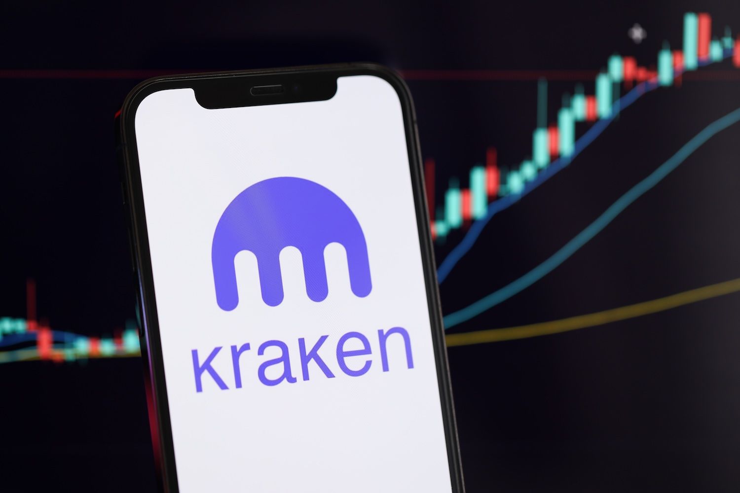 Kraken Becomes First Cryptocurrency Exchange Integrated Into ICE Chat Kraken Becomes First Cryptocurrency Exchange Integrated Into ICE Chat