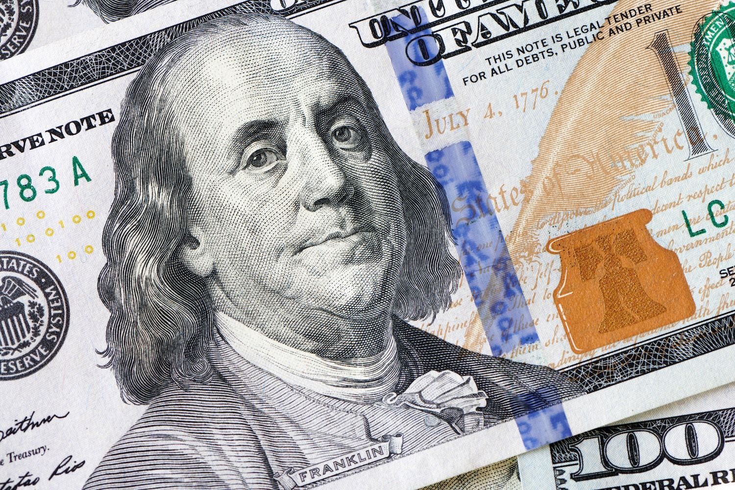 Tokenisierte Geldmarktfonds könnten das tägliche $7,5 Billionen FX-Abwicklungssystem ersetzen, sagt Experte