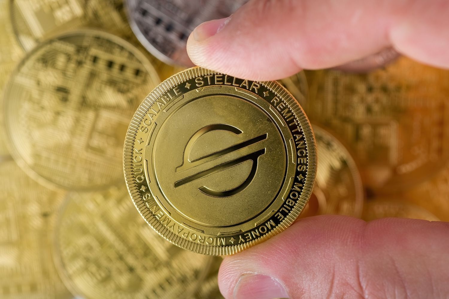 银行在 Stellar 身上看到的价值,零售加密市场还没看懂