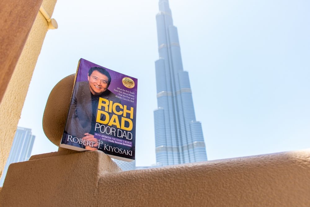 Robert Kiyosaki Reacts to Treasury Auction Miss: ‘The End Is Here’