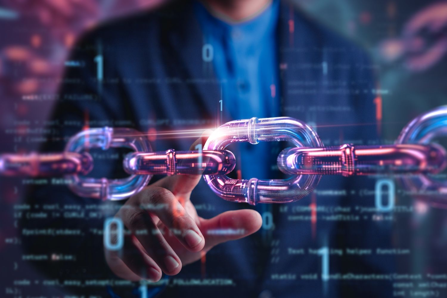 La incómoda verdad del crypto: 16 grandes blockchains pueden congelar  activos de los usuarios — ¿está en riesgo la descentralización? | Yellow.com