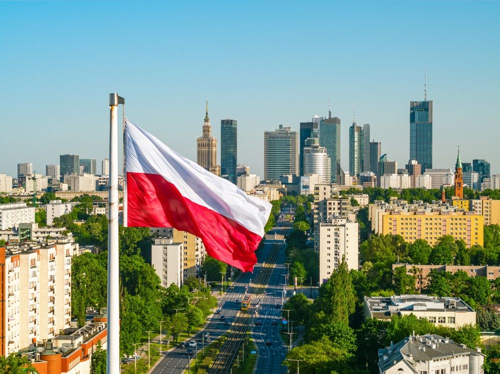Poland Parliament Passes Crypto Bill After Presidential Veto