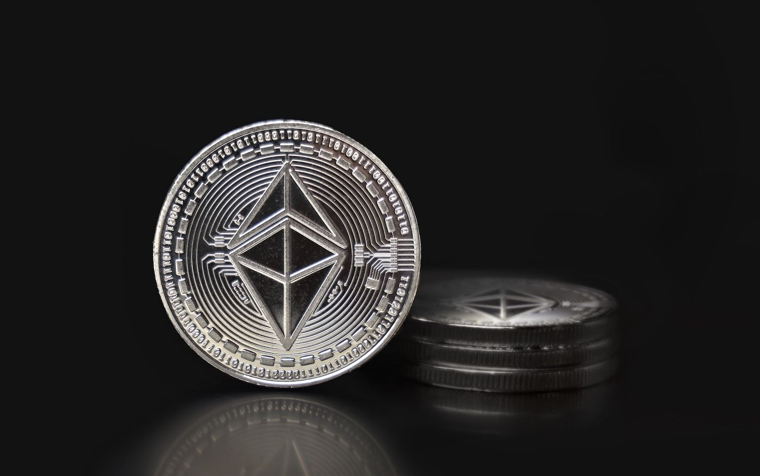 Bitmine Buys $75M Ether, Reaches 4.9% Of ETH Supply