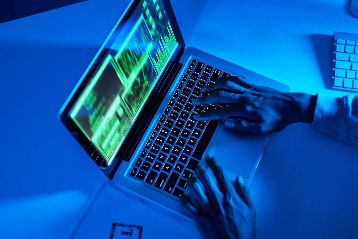 해커들이 애니메이션 아트를 통해 빗텐서 해킹으로 2,800만 달러 은닉, 조사관들에 따르면 | Yellow.com