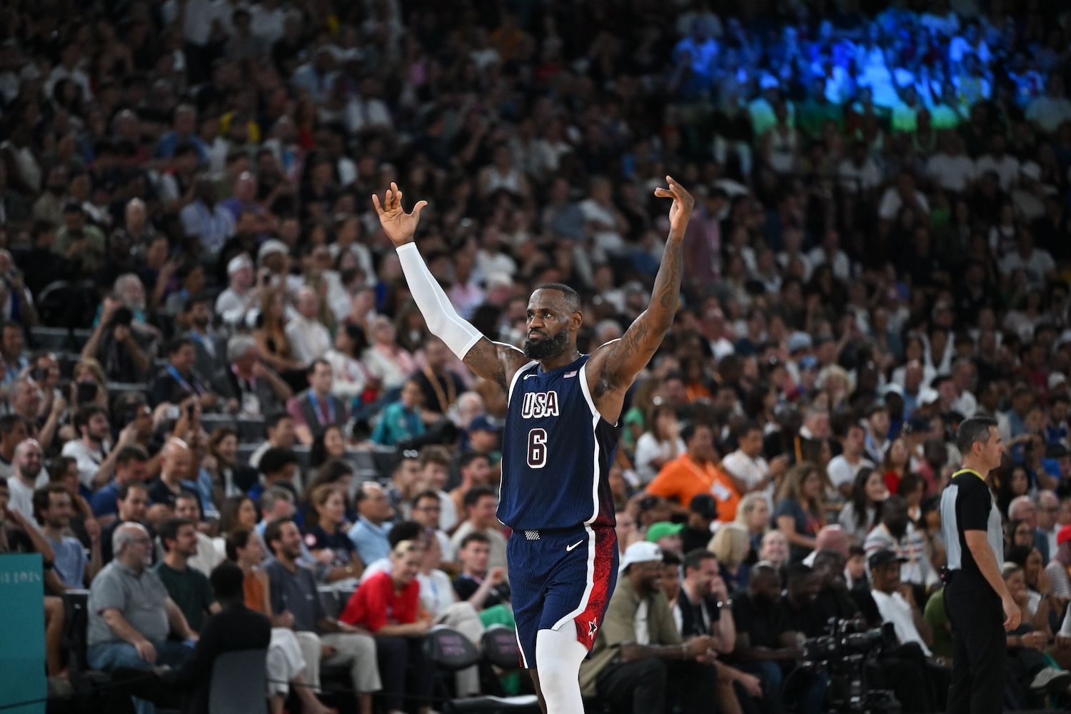 Prediction Markets Turn LeBron James Free Agency Into A $245M Trade