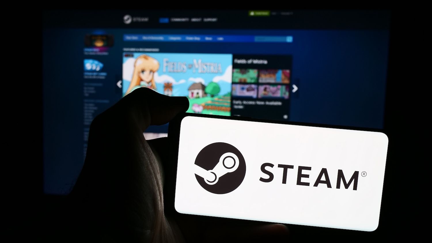 Steam、AI生成のマルウェアが 1か月でユーザーから15万ドルを盗んだ後に ゲームを削除 | Yellow.com