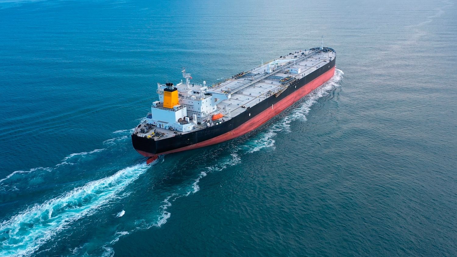 Oil Could Reach $120 If Iran Conflict Disrupts Shipping, Goldman Sachs Warns
