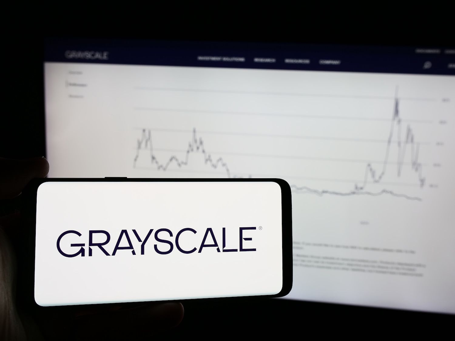 Grayscale Projects Dollar Debasement Risk Among 10 Major Crypto Themes for  2026 | Yellow.com