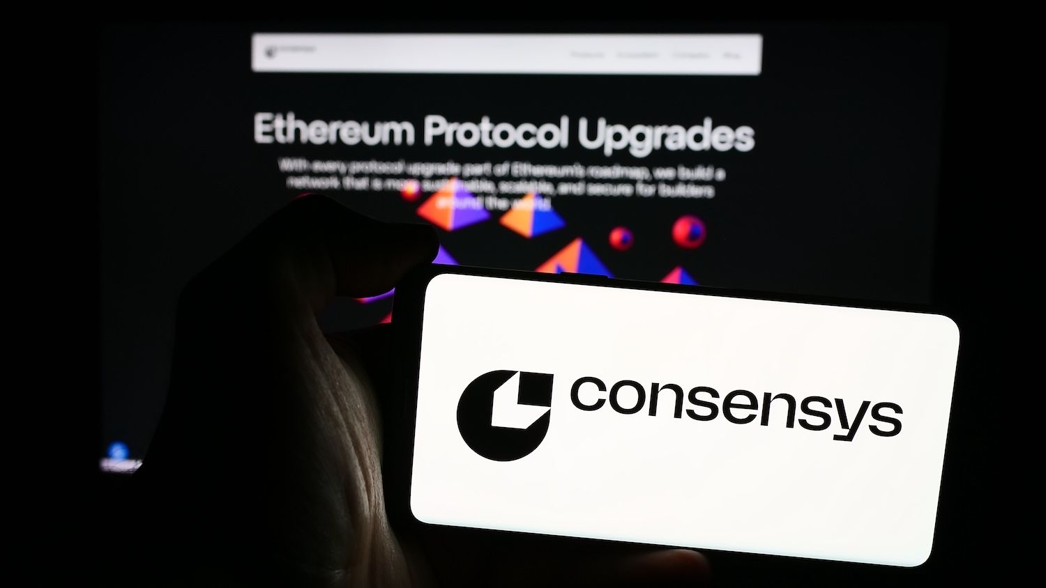 MetaMask Owner Consensys Reduces Workforce by 7% Amid Business Streamlining