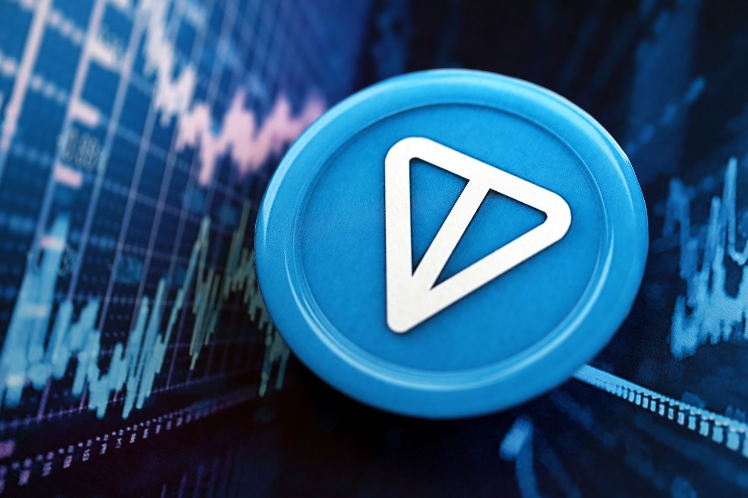 Toncoin op $1,32: Telegrams blockchainnetwerk noteert meer dan $1 mld aan dagelijkse handel