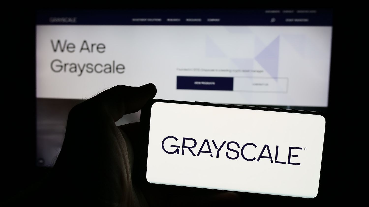 Grayscale Files for Spot Avalanche ETF With AVAX Ticker
