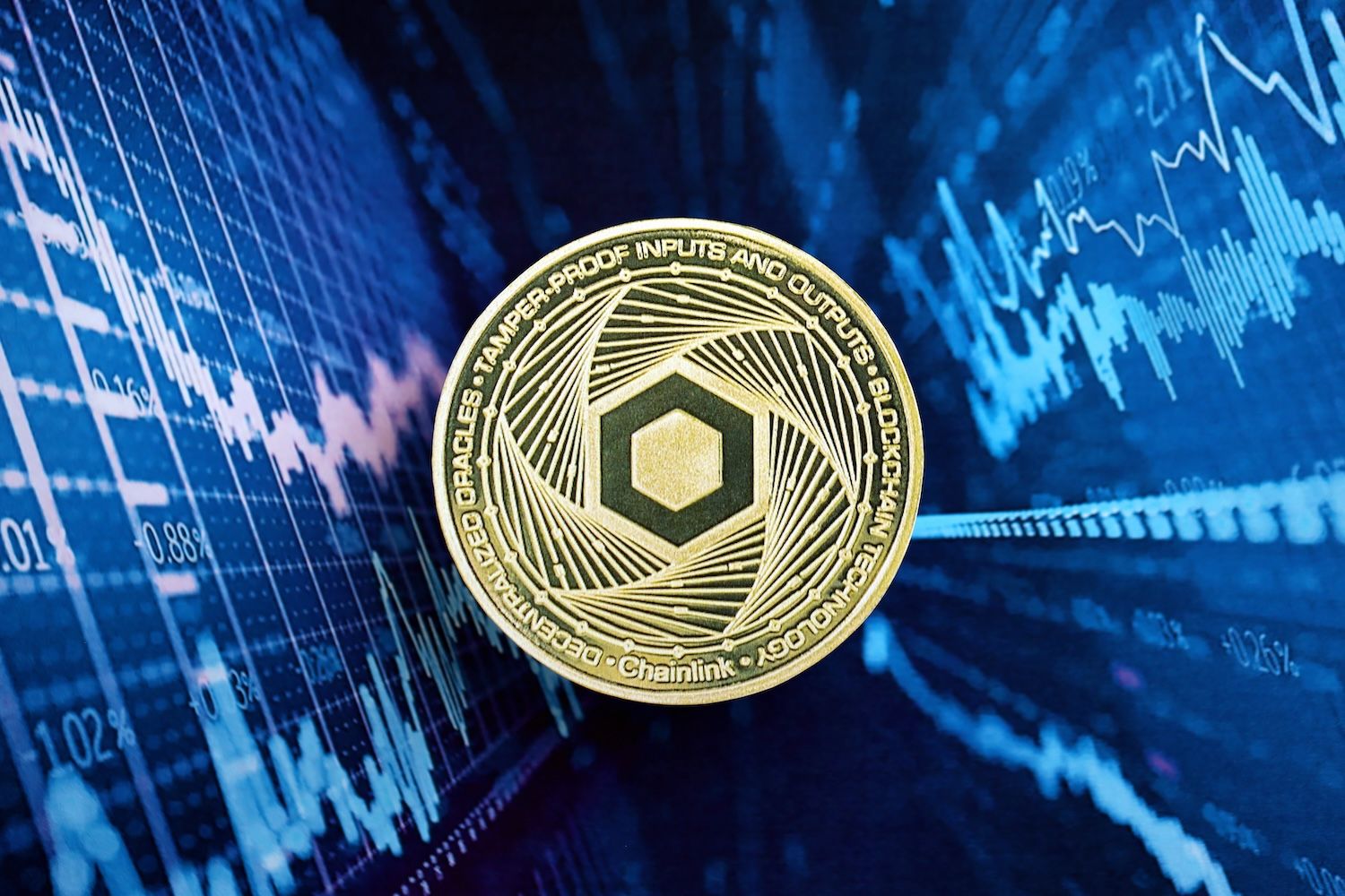 LINK Faces 7% Drop As Technical Breakdown Points To Further Losses |  Yellow.com