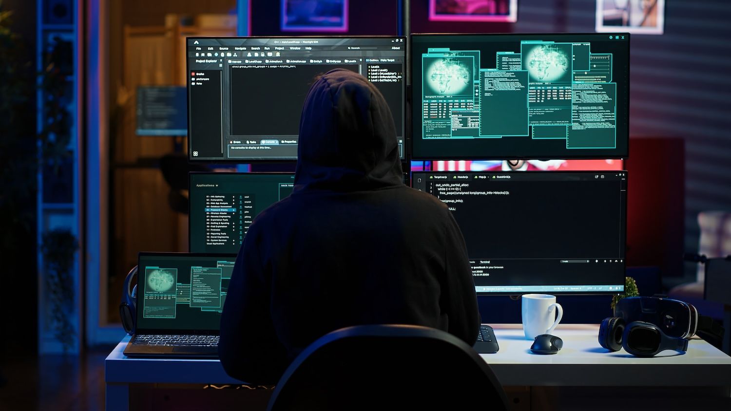 イタリア税務警察が50万ユーロ規模の暗号資産脱税組織を摘発 ーブロックチェーンが“証人”に | Yellow.com