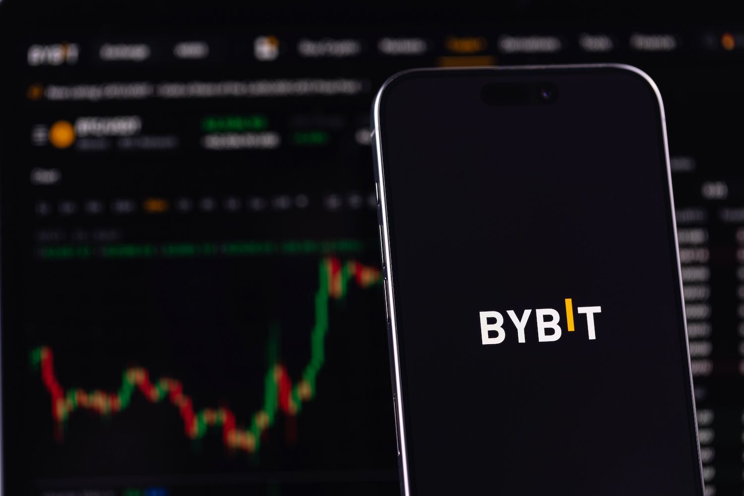 Bybit EU 為歐洲用戶的Mastercard 借記卡新增比特幣現金回饋| Yellow.com