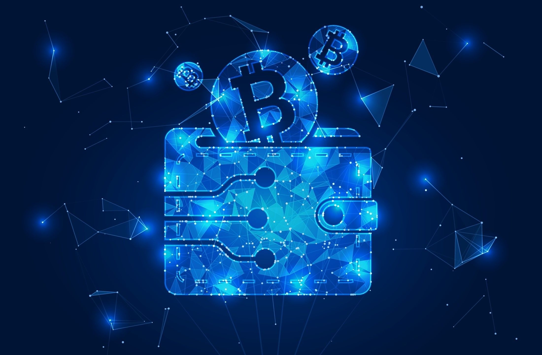 비수탁형 핫 지갑 설명: 기능, 혜택, 그리고 최고의 선택 | Yellow.com