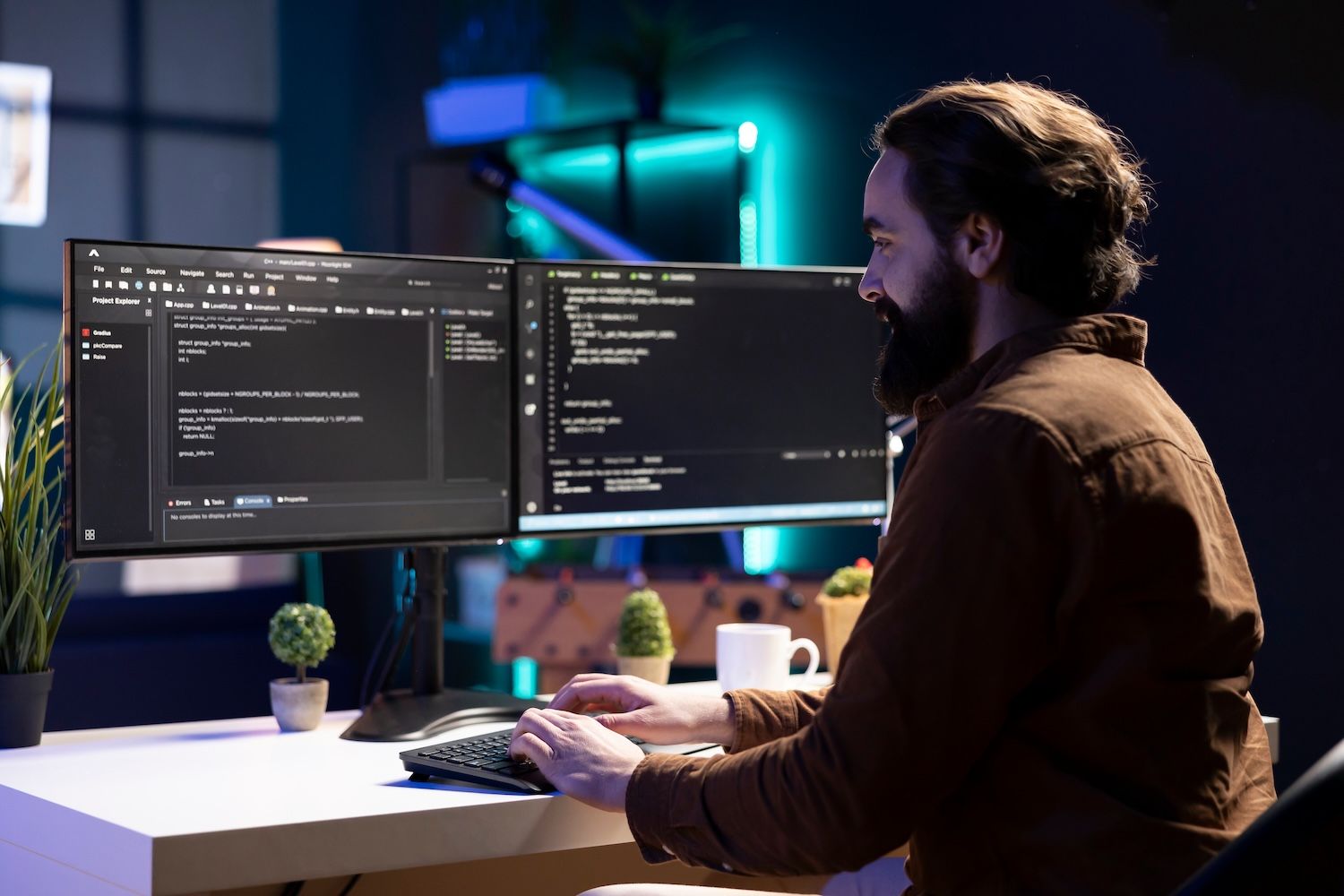 Banks are rapidly adopting blockchain, DC Studio/Shutterstock