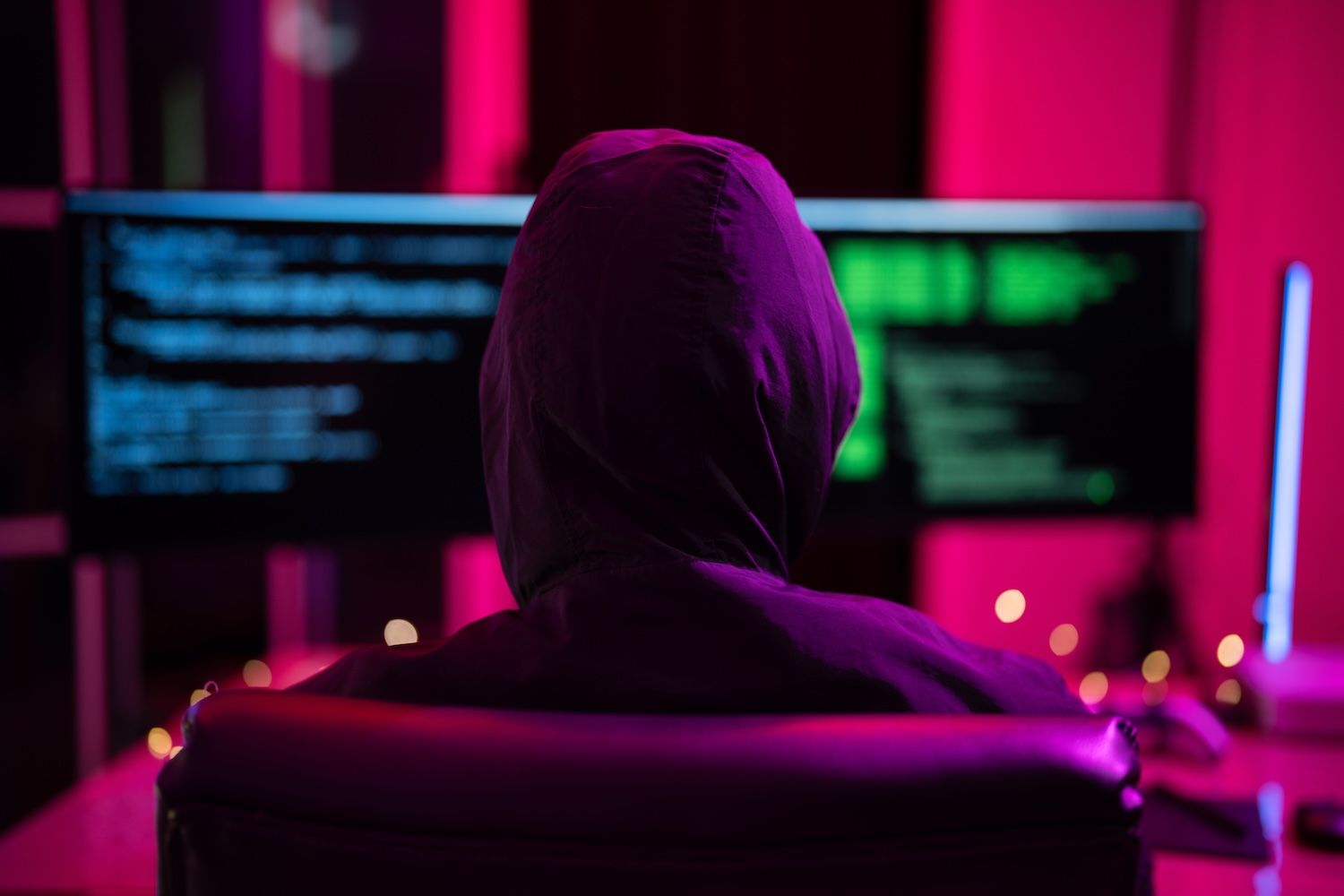 Ya no pueden hackear tu monedero, así que están yendo a tu casa en su lugar