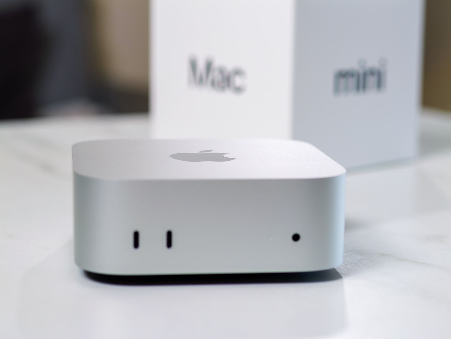 OpenAI Bets On Macs For AI Agents While Apple Mac Revenue Climbs 29%