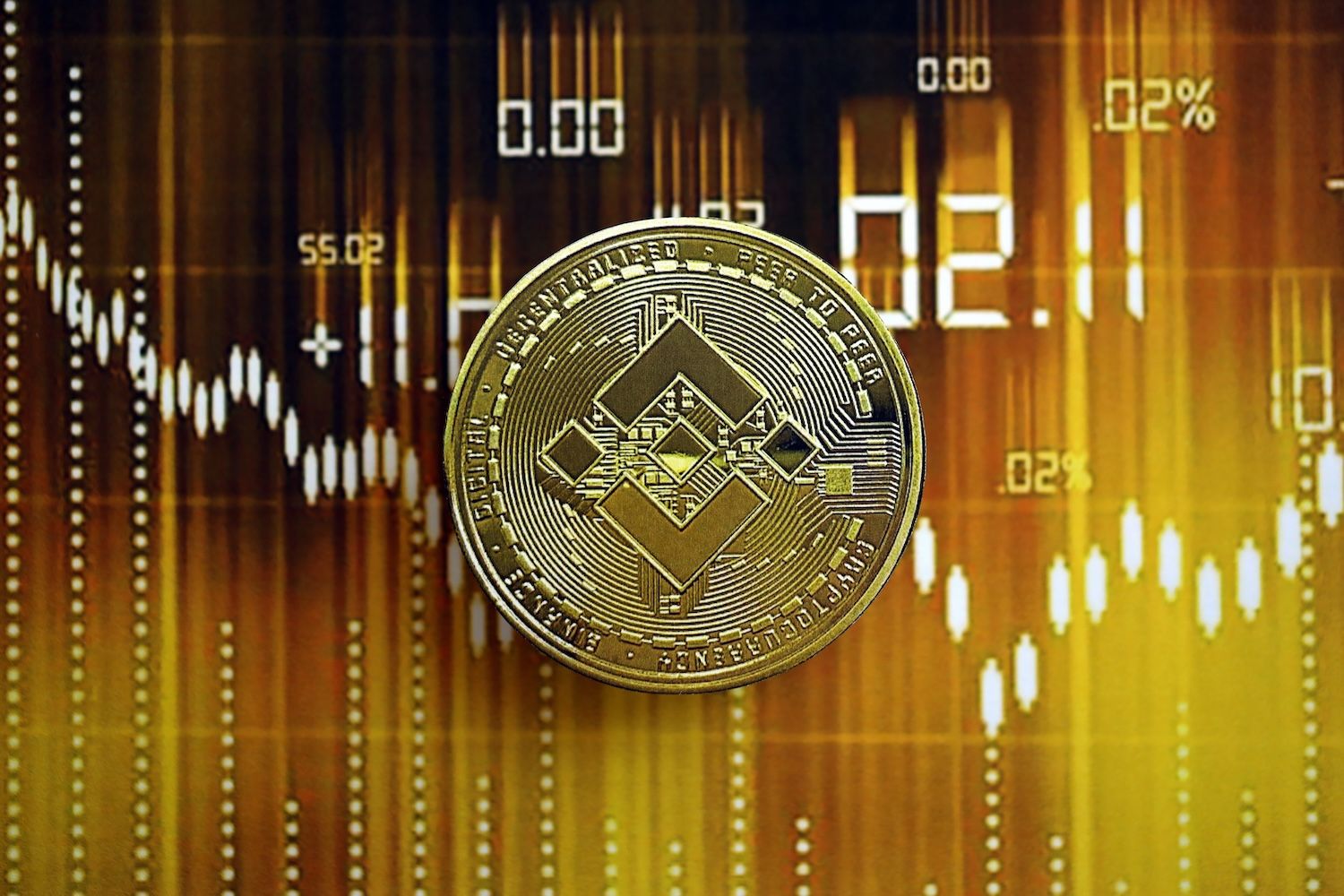 BNB Bulls Eye $1,000 Price Target As VanEck ETF Application Fuels  Institutional Interest | Yellow.com