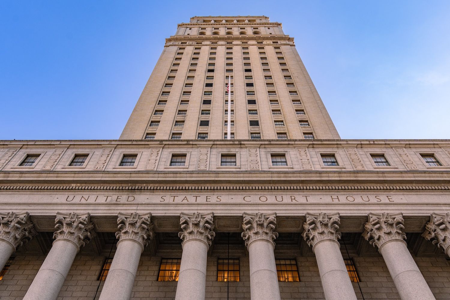 Judge Refuses to Approve $75 Million Reduction in Ripple's SEC Settlement