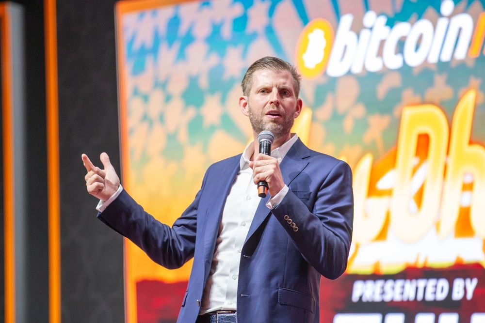 Chuyên gia đặt mục tiêu 4 USD cho American Bitcoin được Trump hậu thuẫn bất chấp cú rơi 60%