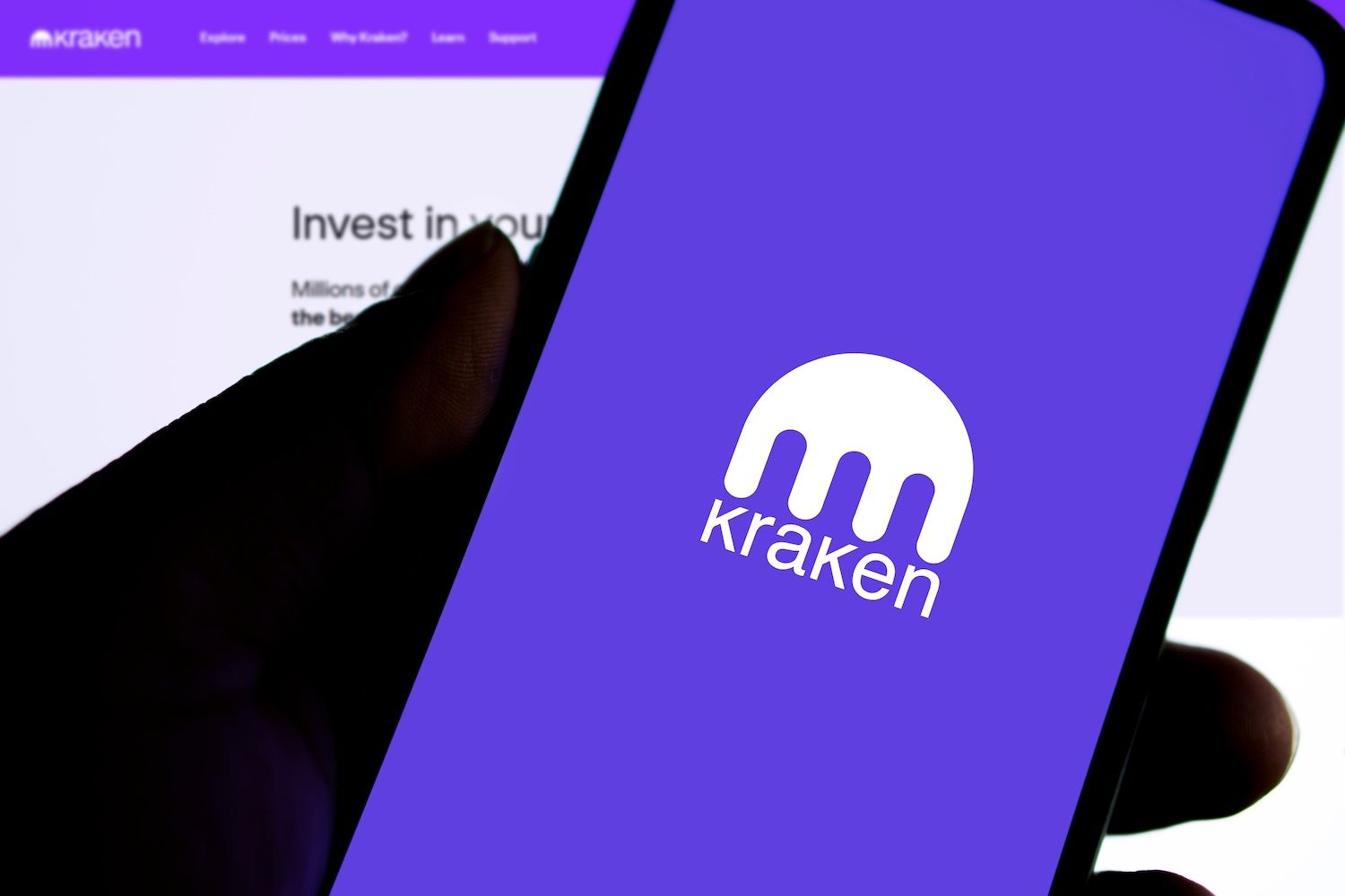 Kraken Secures $800M Funding at $20B Valuation as Citadel Securities Makes  Strategic Crypto Bet | Yellow.com