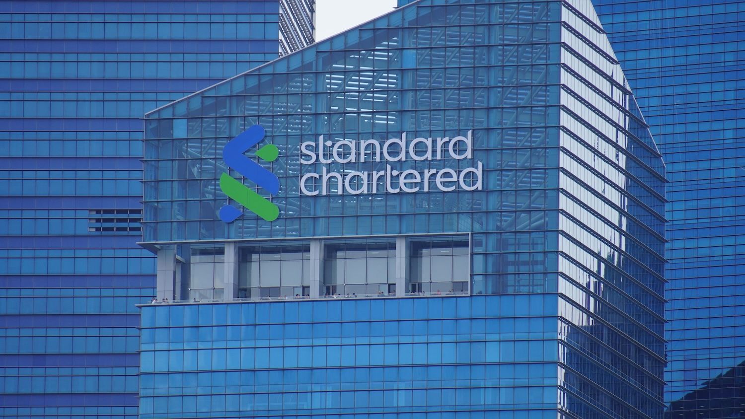 Standard Chartered fixe un objectif de 135 000 $ pour Bitcoin au troisième trimestre, expliquant pourquoi les conditions macroéconomiques rendent cela possible
