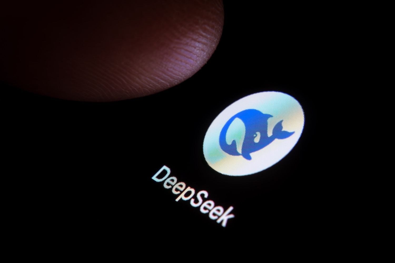 A $12B DeepSeek Raise Is Reportedly Close, With Tencent And CATL Among Backers