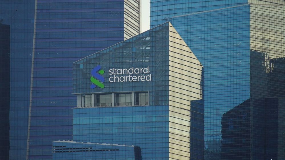 South Africa Validates Standard Chartered's $1 Trillion Stablecoin Warning For Emerging Markets