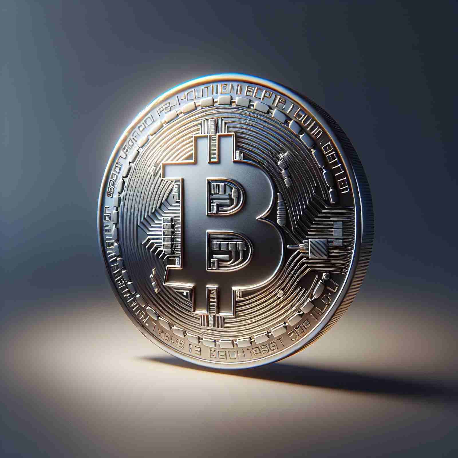 Rally de Bitcoin impulsado por los ETF de Jackson Hole después de un salto del 20% | Amarillo