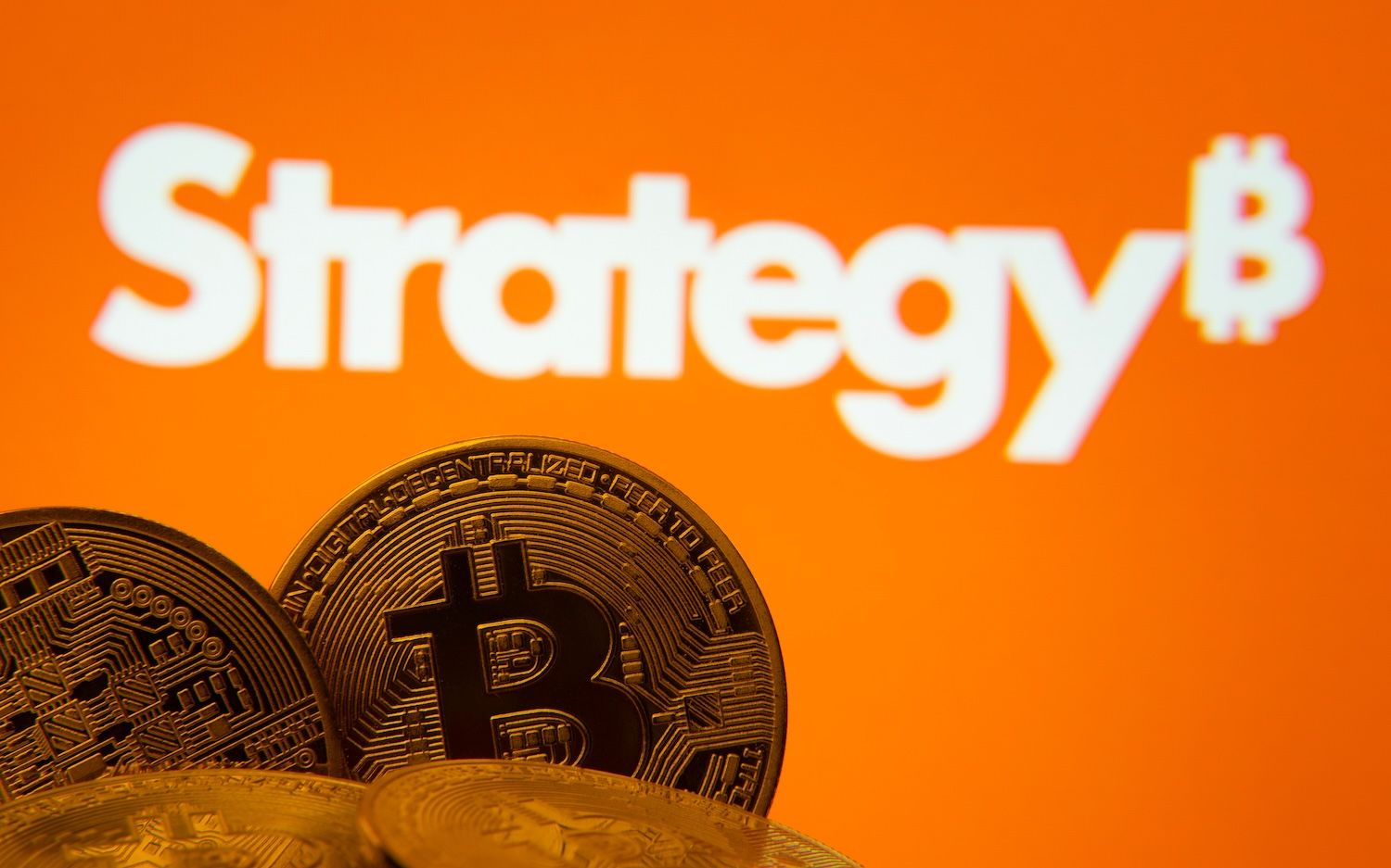 Wie Strategys Schulden von 8,2 Milliarden US-Dollar eine potenzielle Bitcoin-Marktk crise auslösen könnten