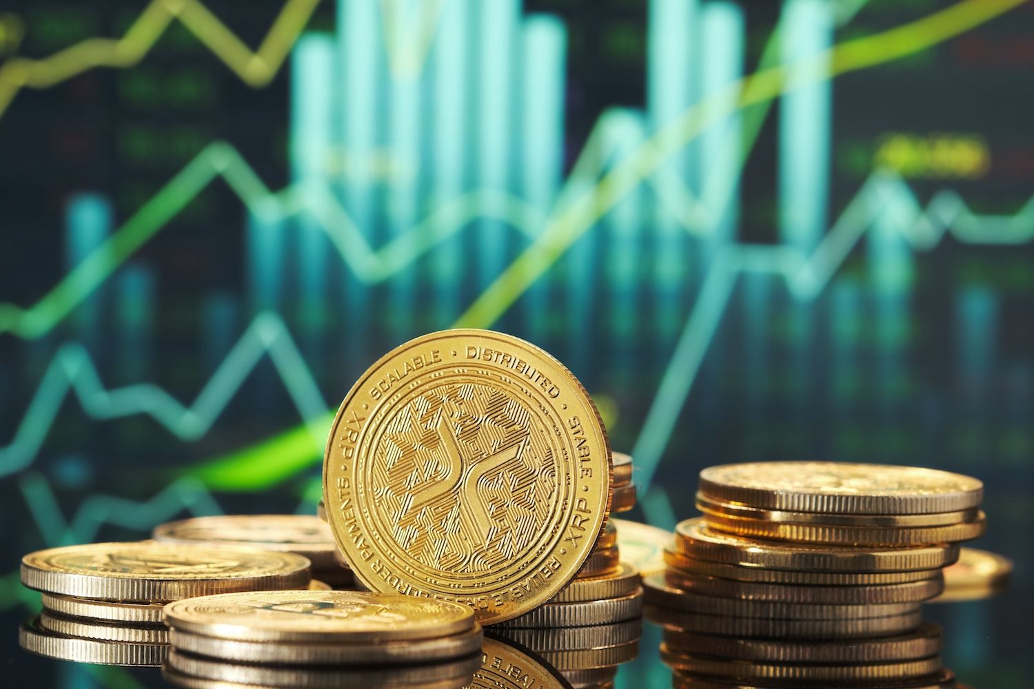 Sinyal Beli XRP Bergantung pada Level Support Kritis $1,90, Analis Memperingatkan