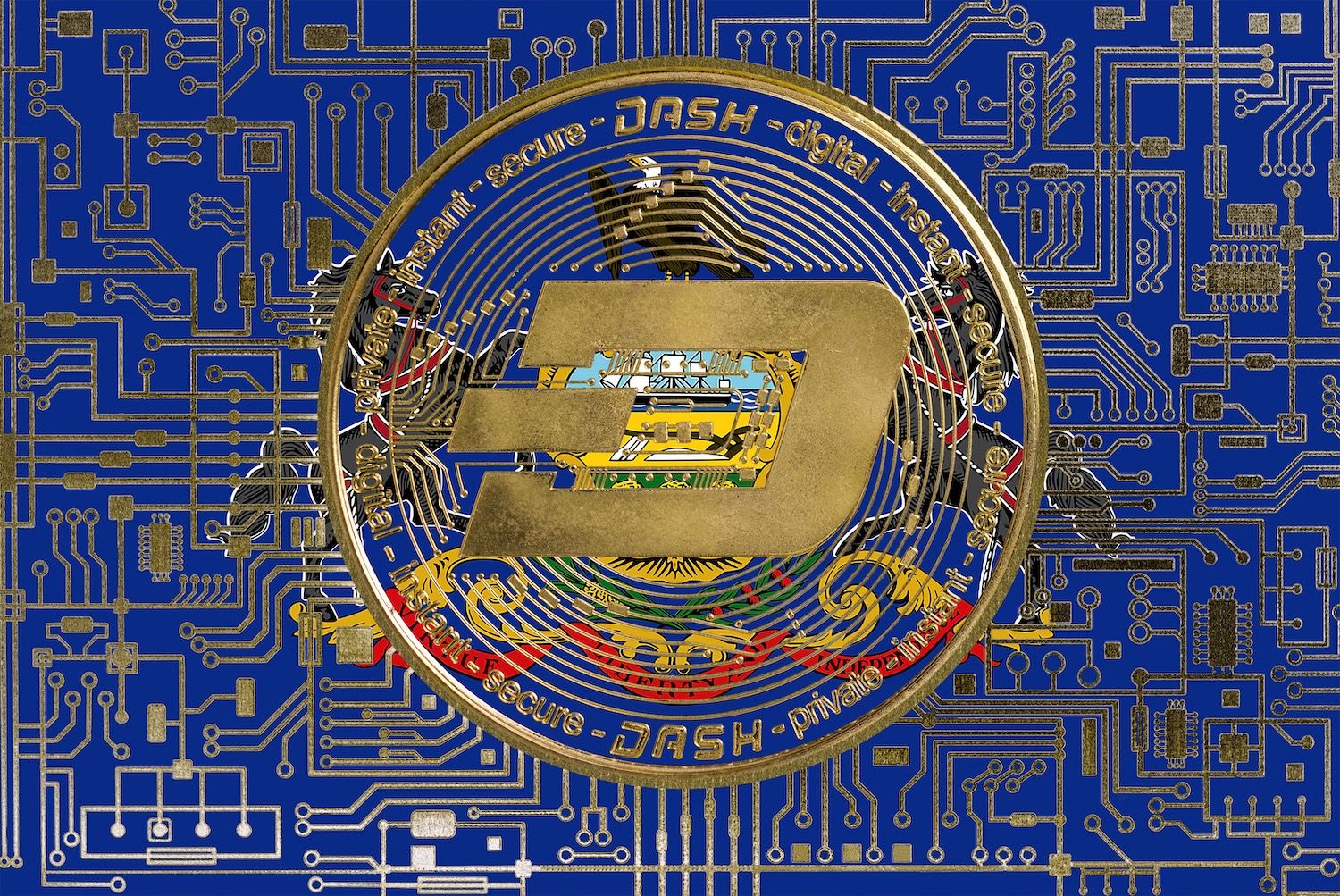 เหรียญความเป็นส่วนตัวกลับมาคึกคัก: Open Interest ของ Dash พุ่ง 49% ข้ามคืน