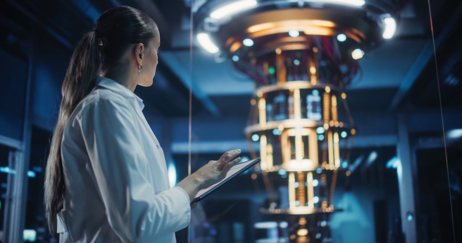 Research Flags 20% To 50% Of Bitcoin As Potentially Vulnerable To Quantum  Threats | Yellow.com