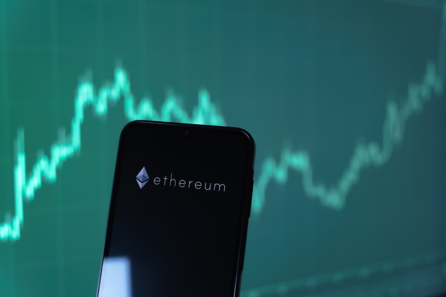 Los ETF de Ethereum atraen $5.41 mil millones en julio, superando la combinación de 11 meses.
