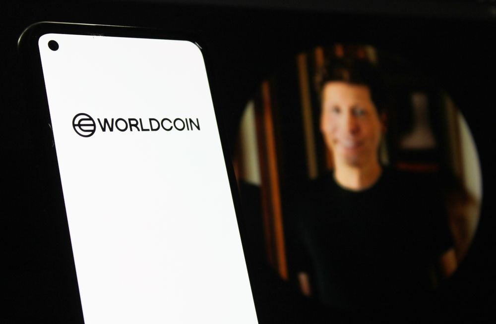 La World Network di Sam Altman integra USDC e capacità cross-chain per la finanza globale