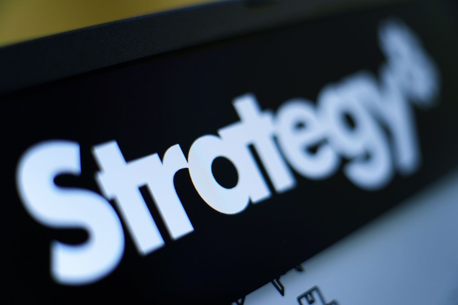 Saylor Hints Strategy May Sell Bitcoin To Calm Market After $12.5B Loss