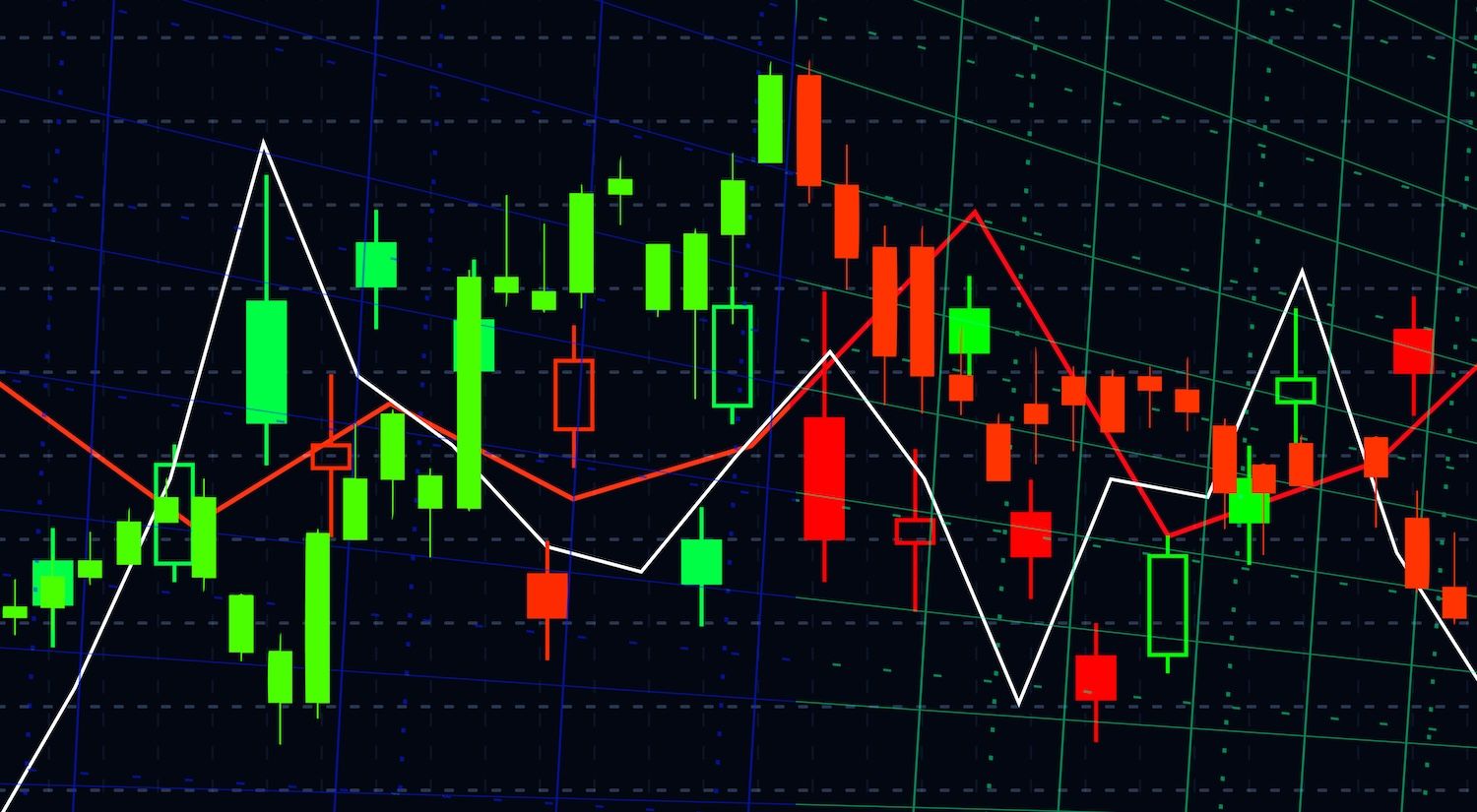 Why is crypto tanking (78) foto