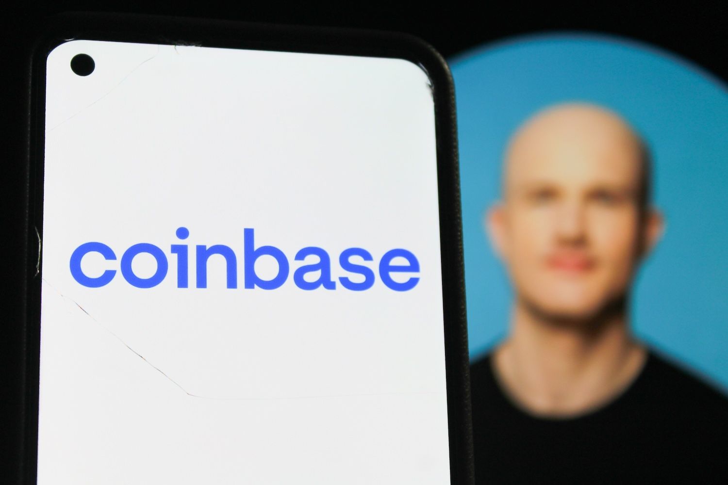 市場暴落の中でも100万ドルビットコイン予測を維持するCoinbase CEO | Yellow.com