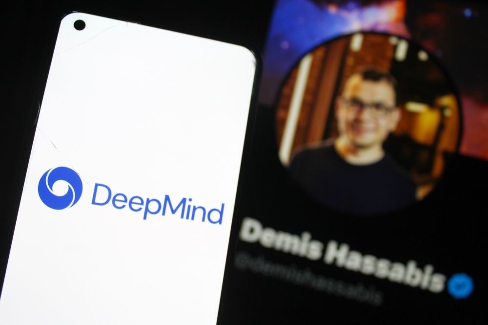 El director de Google DeepMind advierte sobre riesgos de burbuja de IA mientras los mercados de tokens retroceden