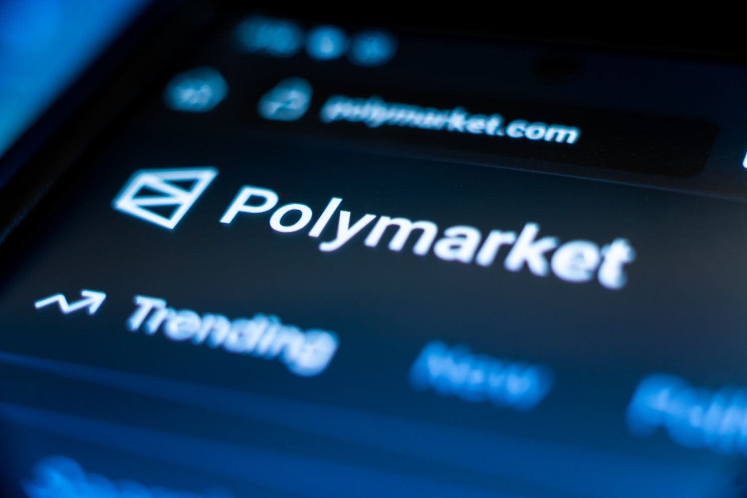 Polymarket Eyes Stablecoin Launch to Capture Revenue From $8 Billion Trading Volume