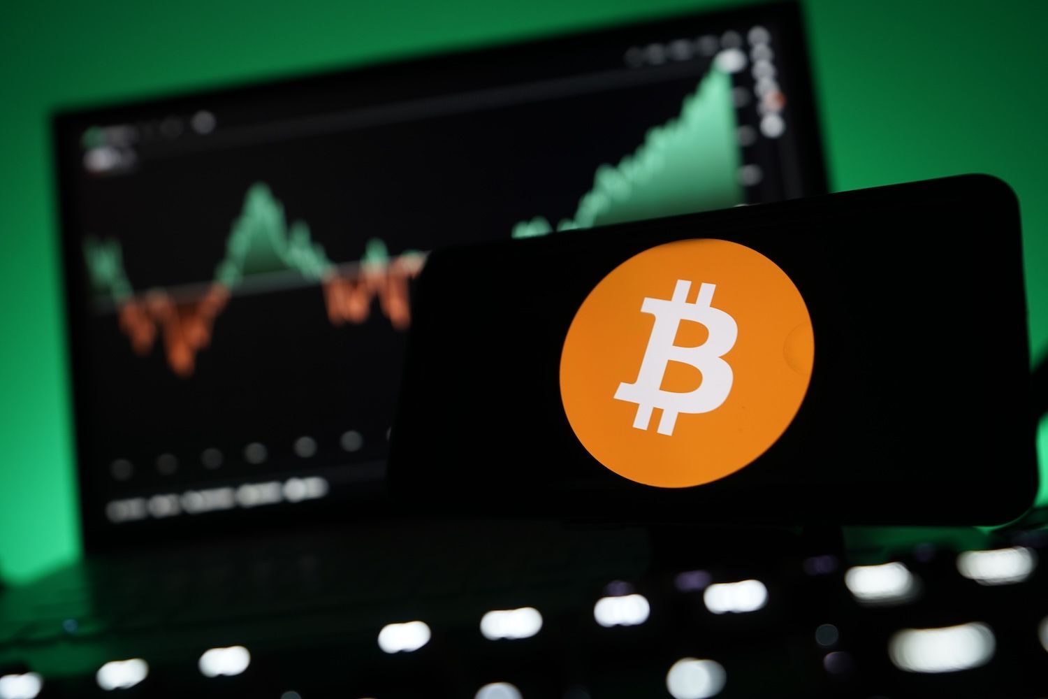 Liquidez de curto prazo do Bitcoin entra em colapso desde outubro e aumenta temores de mercado de baixa