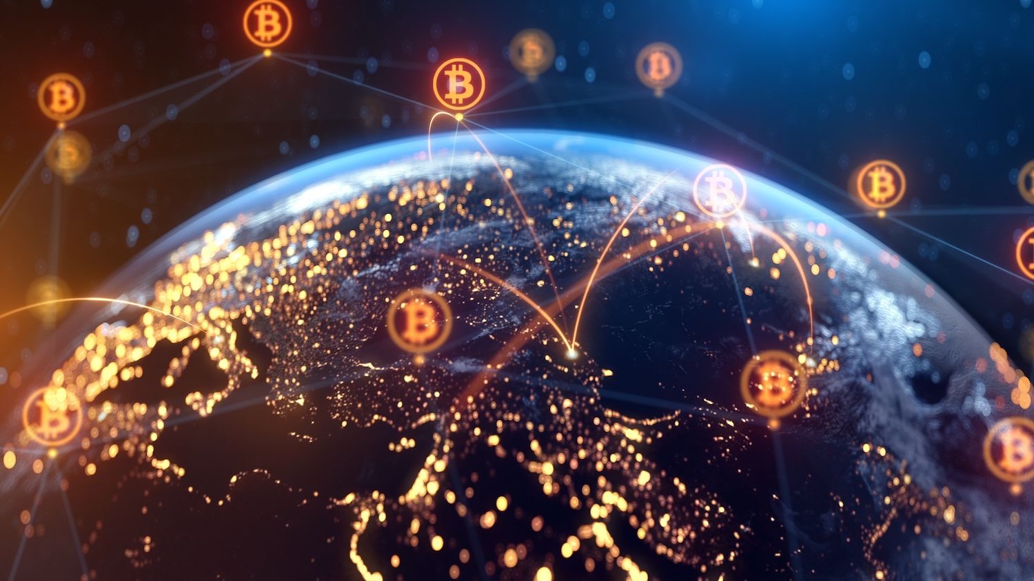 Money For AI Economy