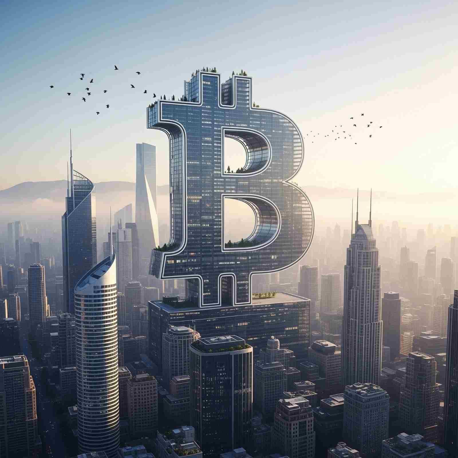 Bitcoin's Next Move Hinges On Treasury Yields And Oil After CPI Fails To Shift Fed Bets, Say Experts