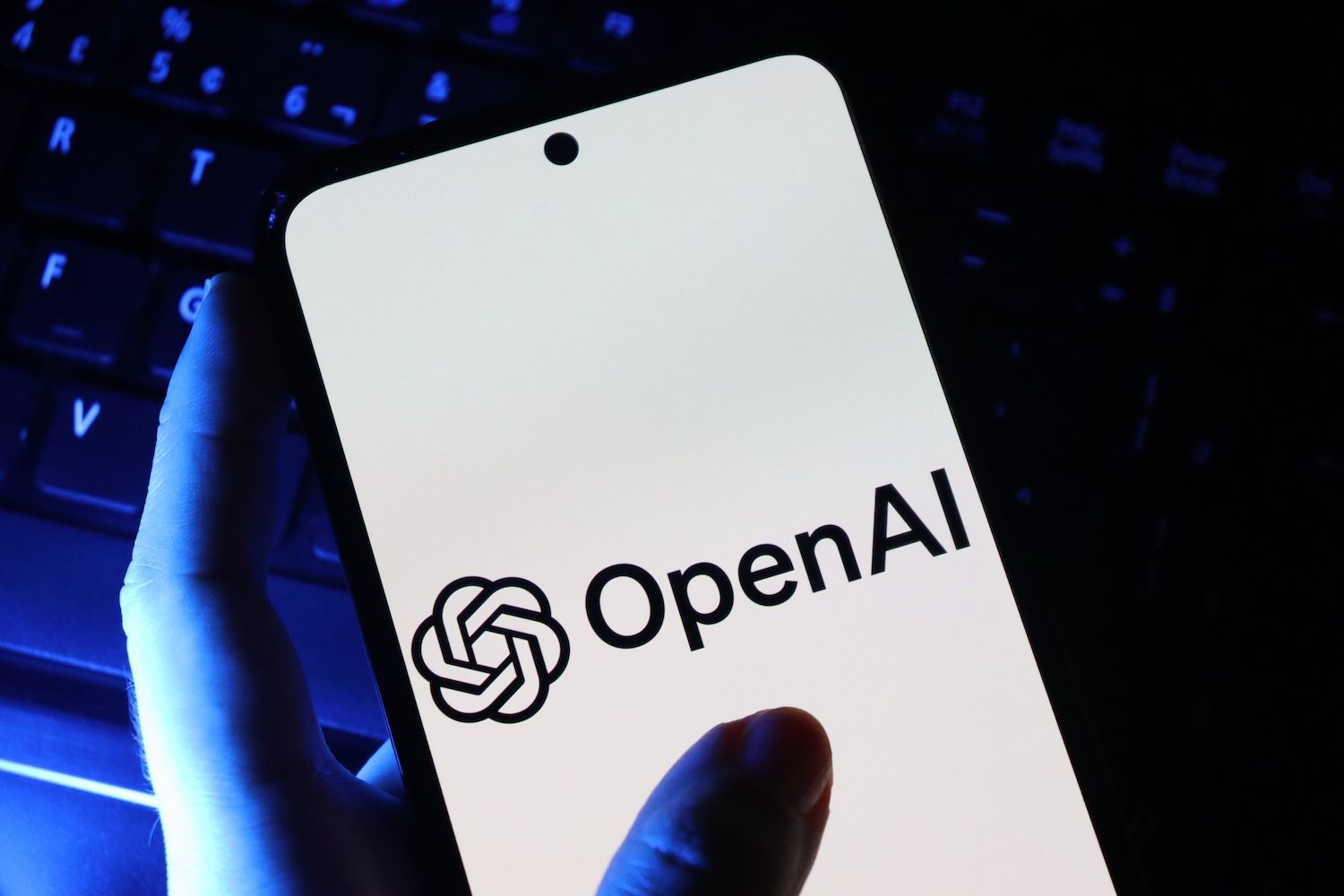 OpenAI Finds 1,200-Agent Network Behind Hugging Face Attack