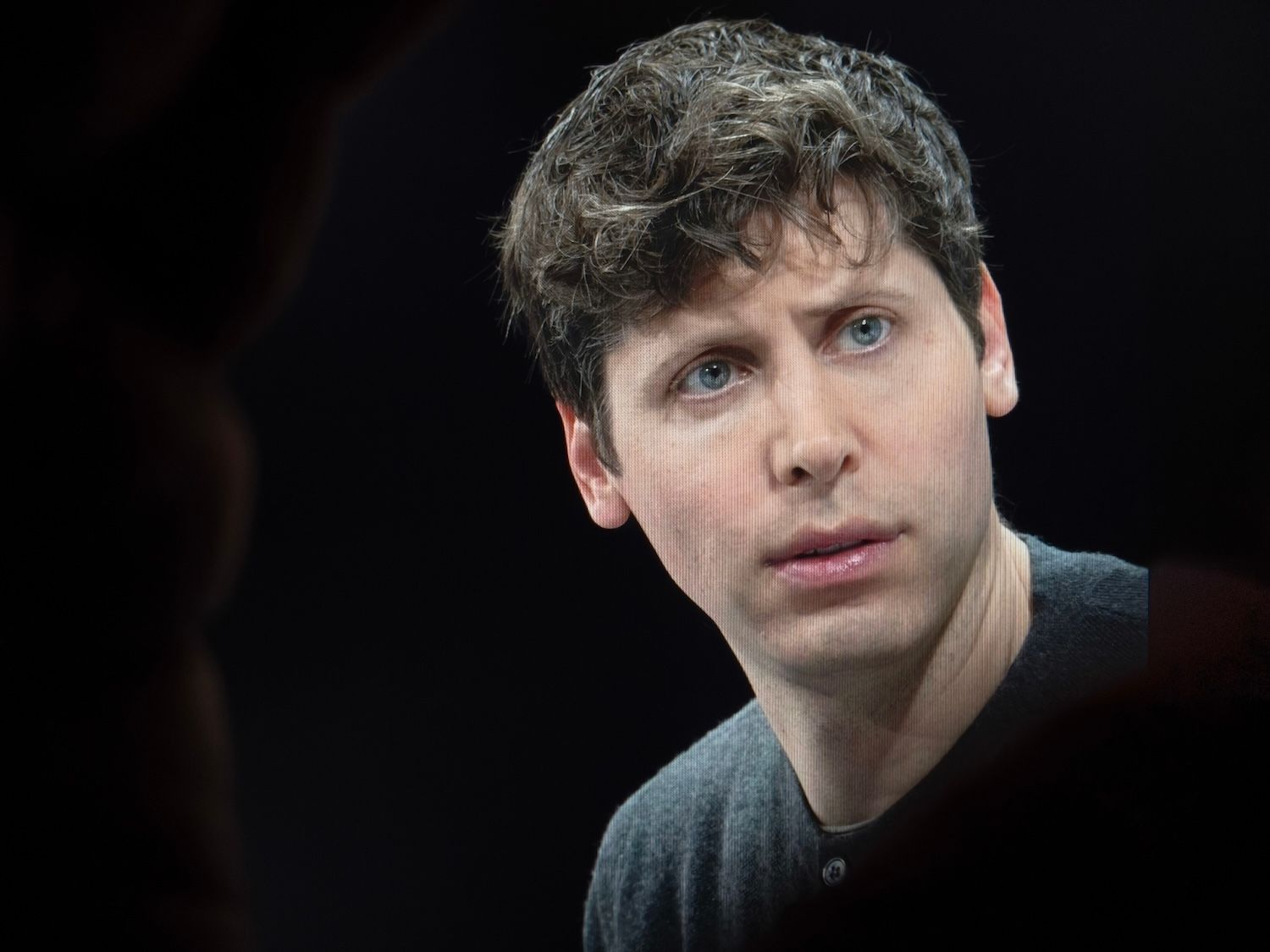 Amazon Buries Finished Sam Altman Biopic After $50B OpenAI Bet