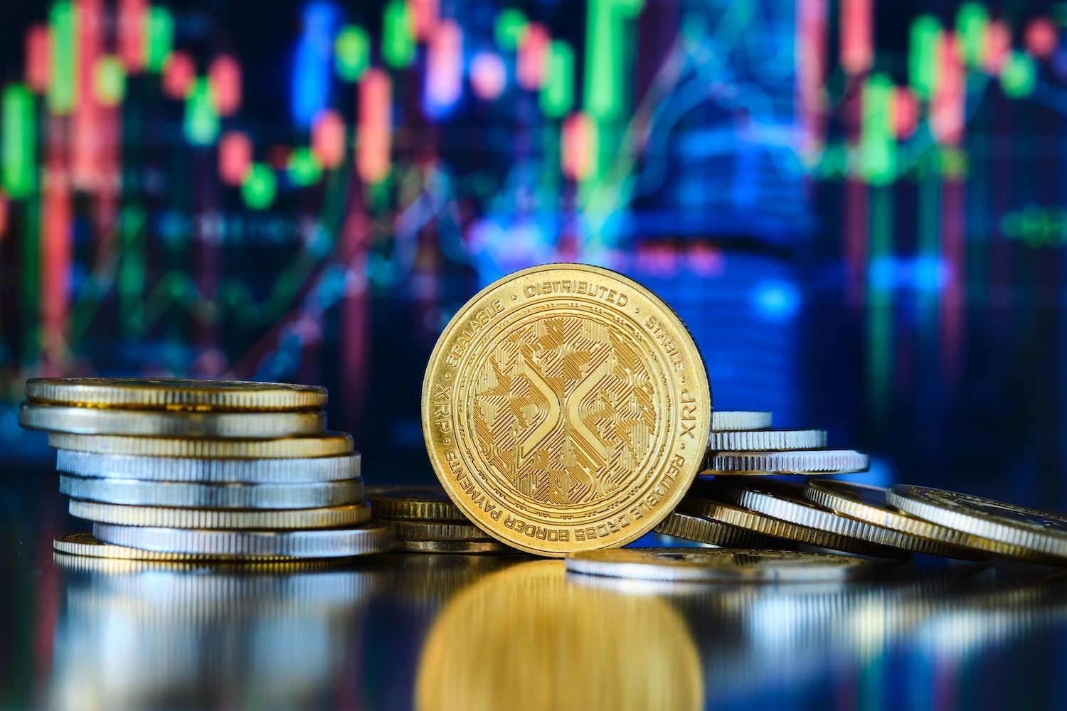 XRP Jumps 7% In One Day, Surpasses $2 And Flips BNB In Market Cap |  Yellow.com